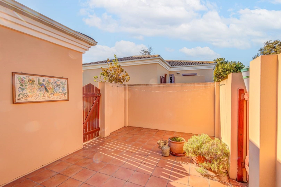 3 Bedroom Property for Sale in Old Place Western Cape